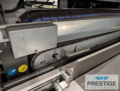 Used 2023 LISSMAC SBM-L 1500 G1S2-60 Deburring Machines New York US | Prestige Equipment #1708907
