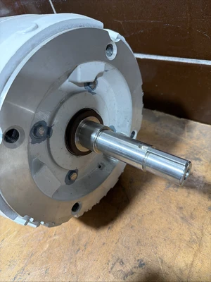 NEW Baldor JMEWDM3711T