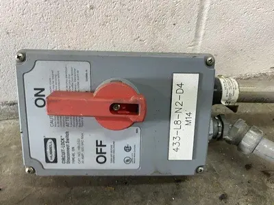10 Hp Industrial Blower Fans