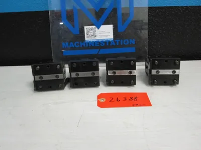 USED EUROTECH Rapido B436