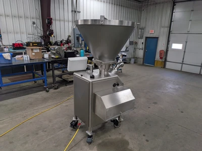 USED 2017 VEMAG ROBOT 500