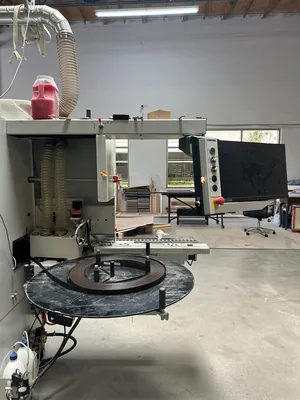2023 BIESSE AKRON 1330 edge bander | CNC EXCHANGE (6)