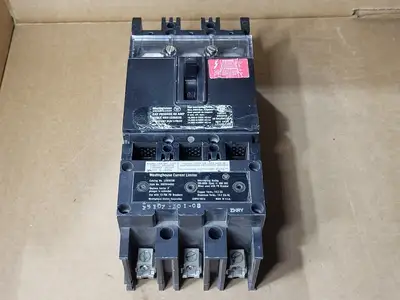 USED WESTINGHOUSE FB3040S