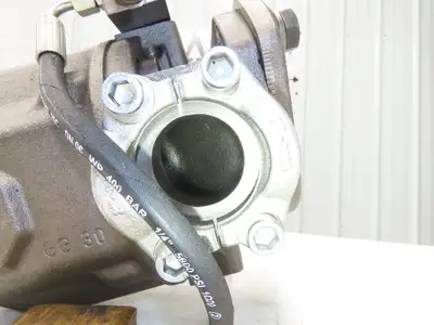Used REXROTH _UNKNOWN_ Hydraulic Pumps Indiana US | Arrow Industrial #1408484