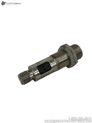 Used IFM OGE701 Photoelectric Sensors Kentucky US | Industrial Parts R Us Inc. #1124545