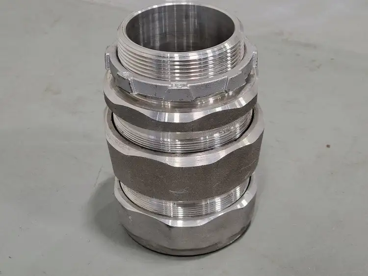 Used THOMAS & BETTS TMC359350 Cable & Wire British Columbia CA | Lenmark #249272