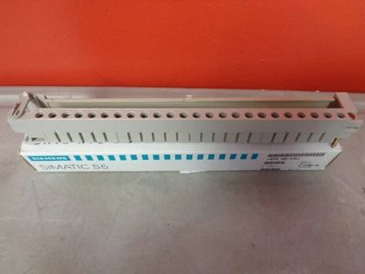 NEW SIEMENS 6ES5 490-7LB11