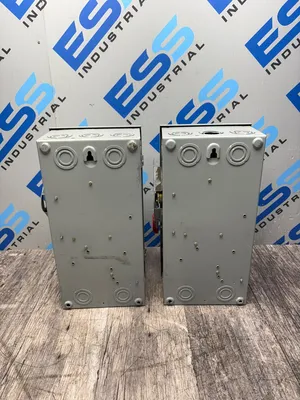 EATON DH361FGK Electrical/PLC/Automation | ESS Industrial Equipment Sales (3)