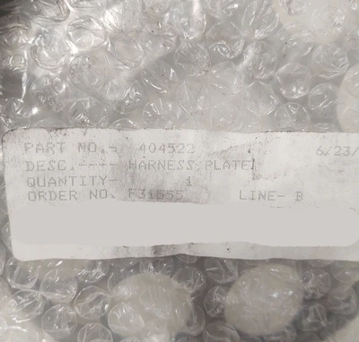 🔥NEW Hydraulic Pump Piston Retainer Shoe Plate 404522 5-5/8 OD