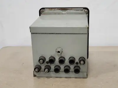 USED WESTINGHOUSE C09-D011AA1