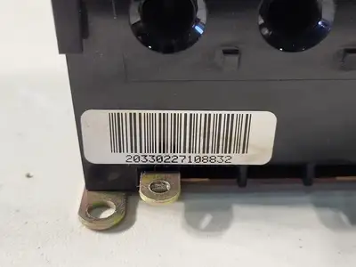 USED SQUARE D 9065SF020