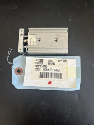 USED SMC CXSJM15-10