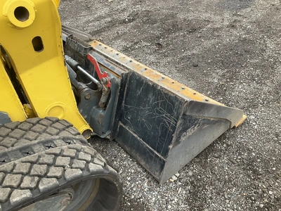Used WACKER NEUSON ST 35 Compact Track Loaders Michigan US | Miedema Asset Management Group #1457278