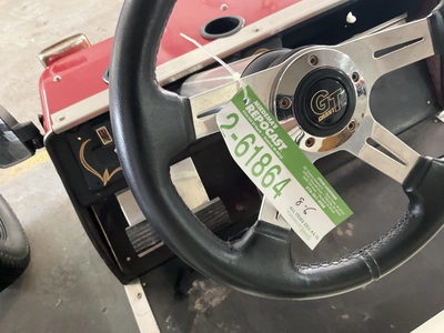 Used CLUB CAR ELECTRIC CART Golf Carts Michigan US | Miedema Asset Management Group #1327785