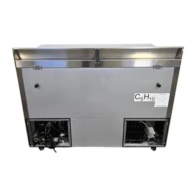 USED ATOSA MGF8409GR