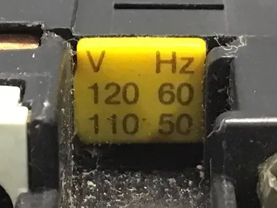 USED SIEMENS 3TF4101-0A