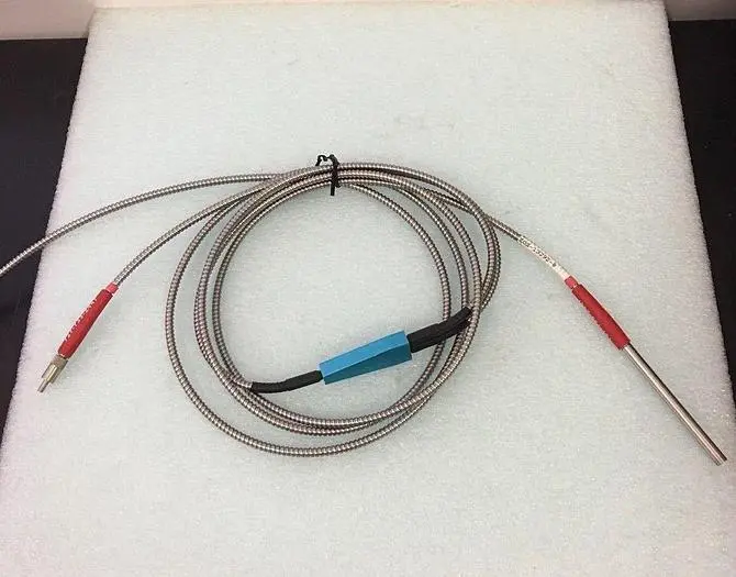 OCEAN OPTICS EOS-13292-8 FIBER OPTIC CABLE