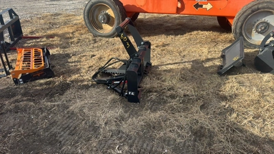 Tree Puller	Landhonor	2025	Unused	TP2-13-08D