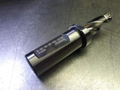 Iscar 15mm Indexable Coolant Thru Drill 20mm Shank DR150-030-20-05-2DN (LOC1057A)