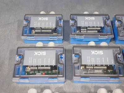 USED SICK CDB620001