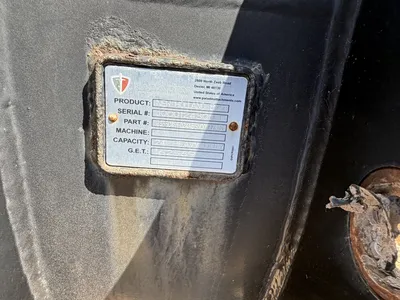 Used _UNKNOWN_ _UNKNOWN_ Multipurpose Buckets Texas US | Miedema Asset Management Group #1312858