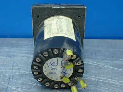 USED EAGLE SIGNAL HG100A6