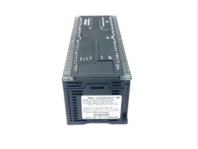 USED GE FANUC GE FANUC IC693UDR005LP1 SERIES 90
