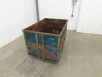 Used DIAMOND FIBRE _UNKNOWN_ Tub Indiana US | Arrow Industrial #1368035