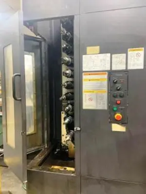 Used 2014 OKUMA MA 1250H Horizontal Machining Centers Iowa US | OPINCAR MACHINERY #1354099