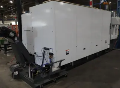 2023 HAAS ST-55 Multi-Axis CNC Lathes | Toolquip, Inc. (7)