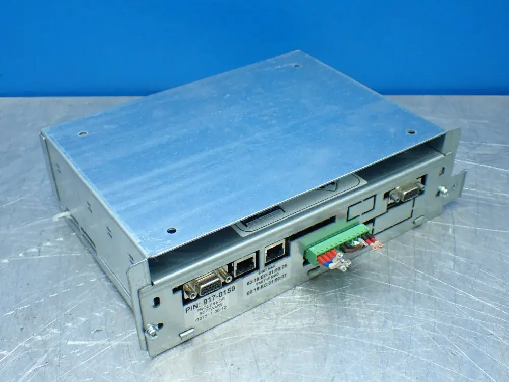 USED WTC 9170159