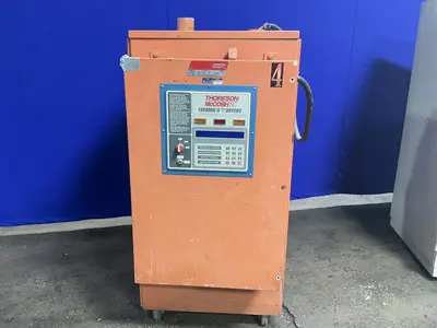 Used THORESON MCCOSH INC TD 600 Misc Plastics Equipment Ohio US | HGR 24 #1446029