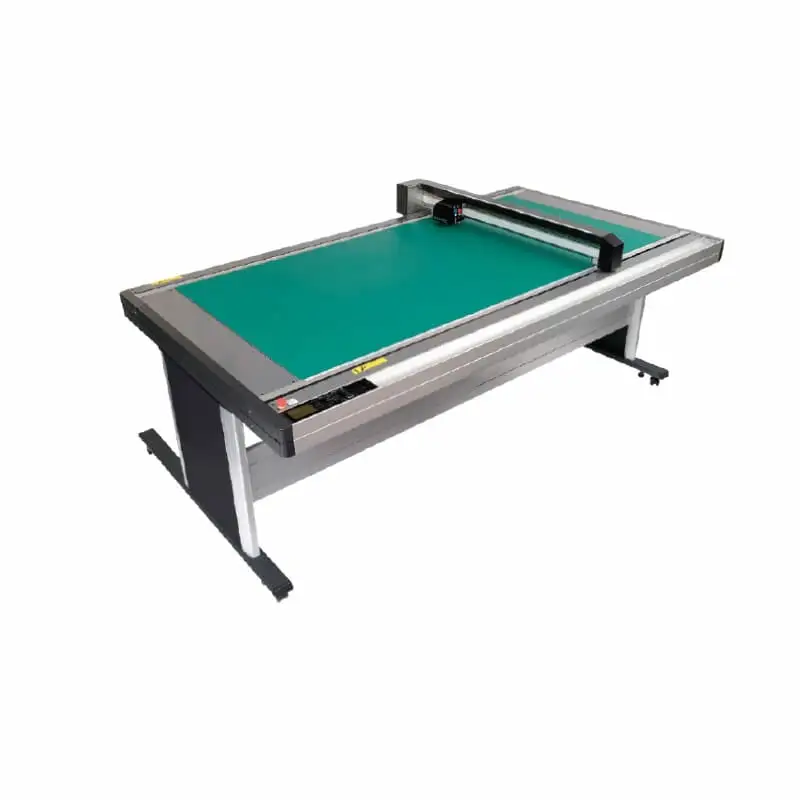 New | in-Stock GRAPHTEC _UNKNOWN_ Flatbed Digital Cutting Tables & Plotters Minnesota US | Northlight Color #1524137