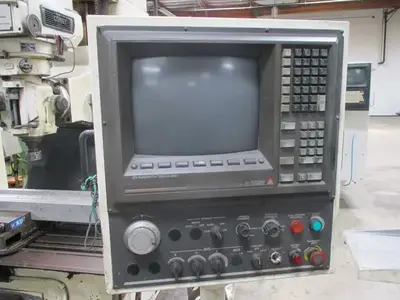 USED COMET MV-5