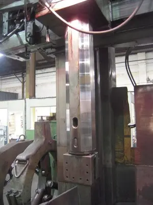 USED RAFAMET KCF 200 Ø 2400 X H 1690 MM