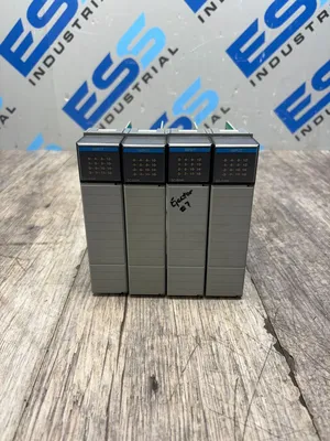 ALLEN BRADLEY 1746-IB16 Electrical/PLC/Automation | ESS Industrial Equipment Sales (2)