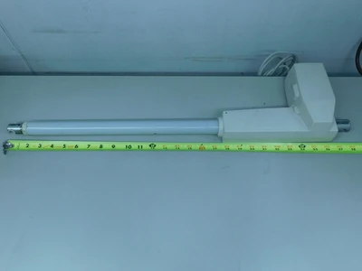 Used LINAK _UNKNOWN_ Parts (Hydraulics and Pneumatics) | OCO Industrial #1655551