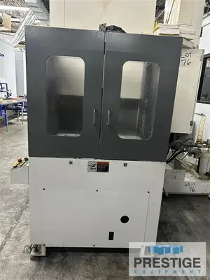 USED 2015 FANUC ALPHA-D21LIA5