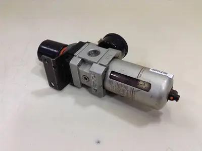 USED SMC NAW3000-N03