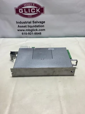 Indramat DKC 11.3-040-7-FW Bosch Rexroth Servo Drive