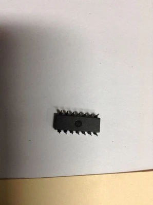 NEW IC Chip DM74121N