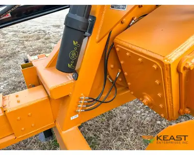 Used HURRICANE DITCHER _UNKNOWN_ Trenchers Iowa US | Keast Enterprises #1360340
