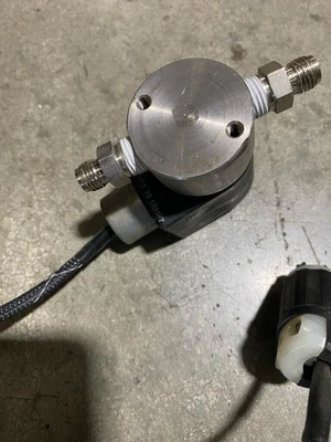 Parker Does Not Apply Other Valves & Manifolds | Amiron Machinery (4)