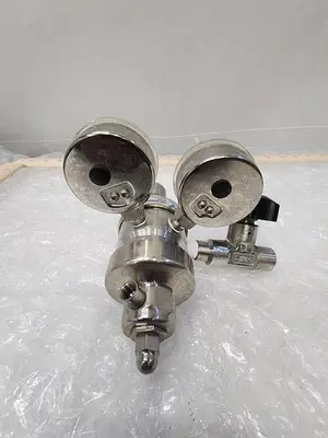 VERIFLO DSG752S7PV1404 REGULATOR