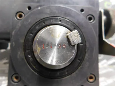 USED CONE-DRIVE GEARS W0510020SKHS06DHLDKZ