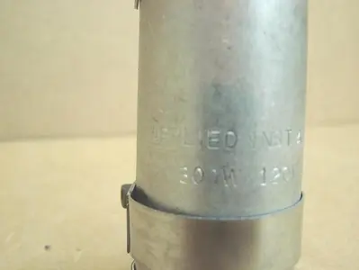 NEW APPLIED INSTRUMENTS AI-71