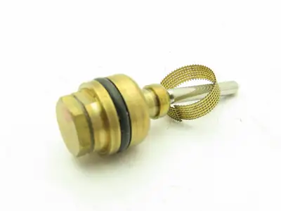 Fairchild EA-12130 EA12130 Repair Kit Model 16 Vacuum Regulator