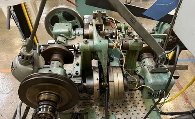 NILSON S-00 Miscellaneous & Production | Mohawk Machinery (4)
