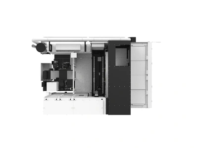 KOMATSU NTC NX500 Horizontal Machining Centers | Machinery Source, LLC (5)