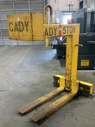 Cady Lift